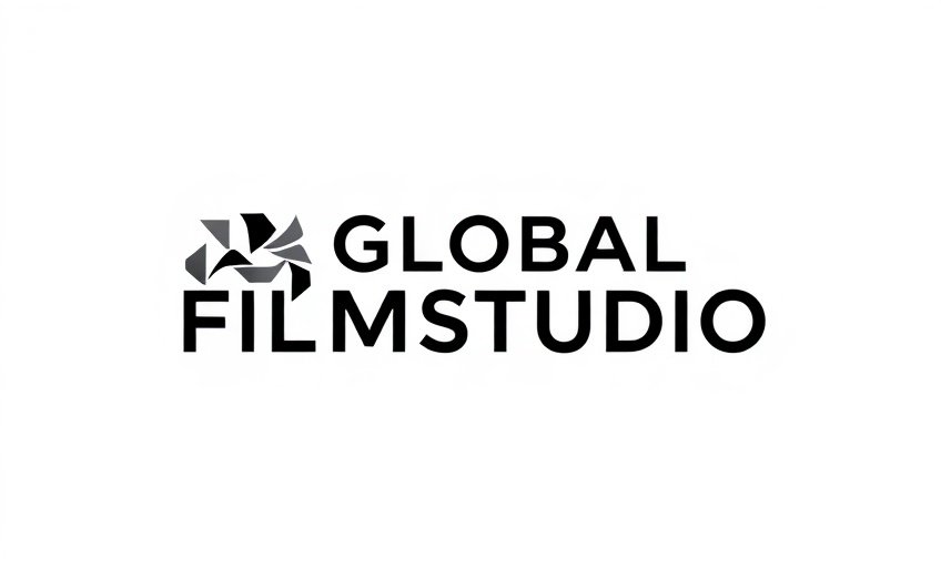 柚子影院-索尼影视合作品牌Logo