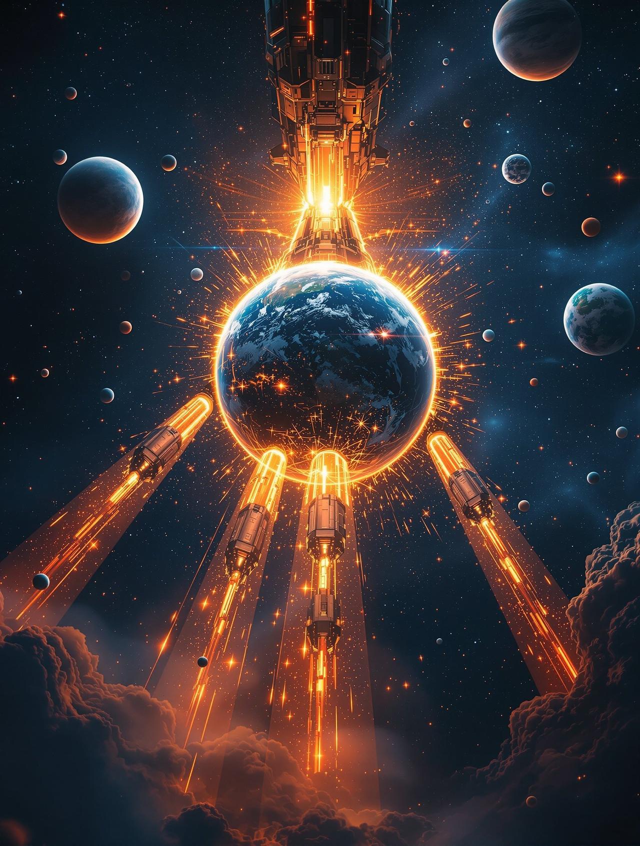 柚子影院-星际归途-宁浩执导