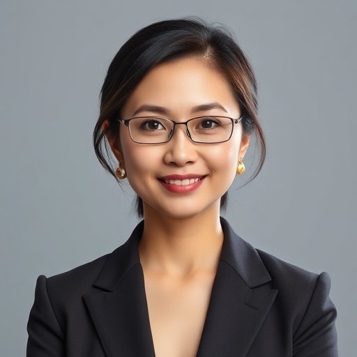 柚子影院-王思琪-发行总监